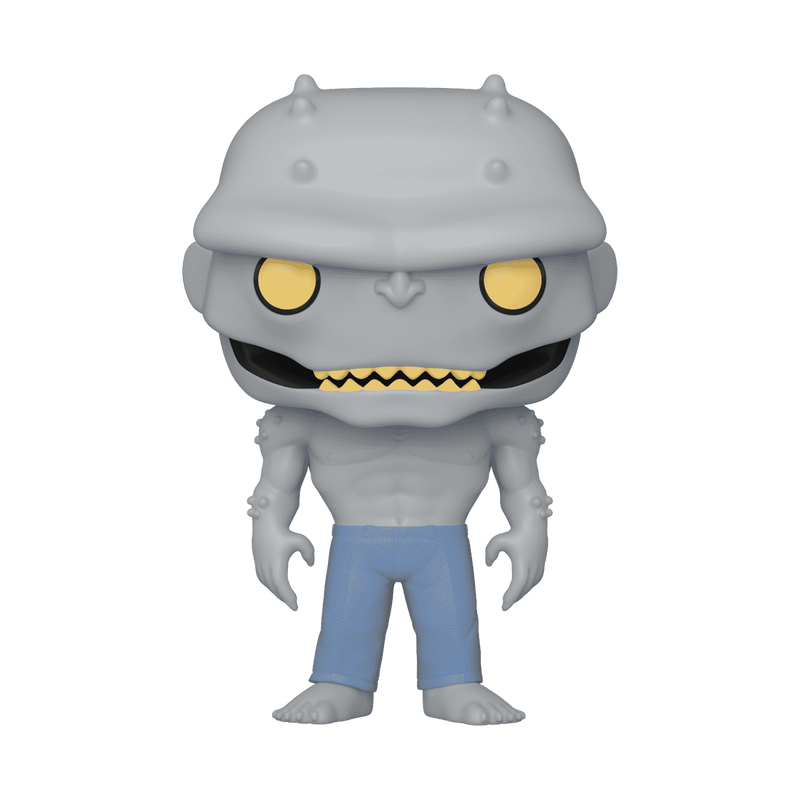 DC Comics Pop! Killer Croc (Batman: The Animated Series)