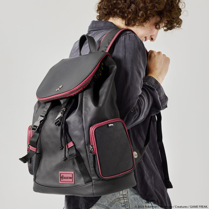 COLLECTIV Pokémon The COLLECTR Full-Size Backpack