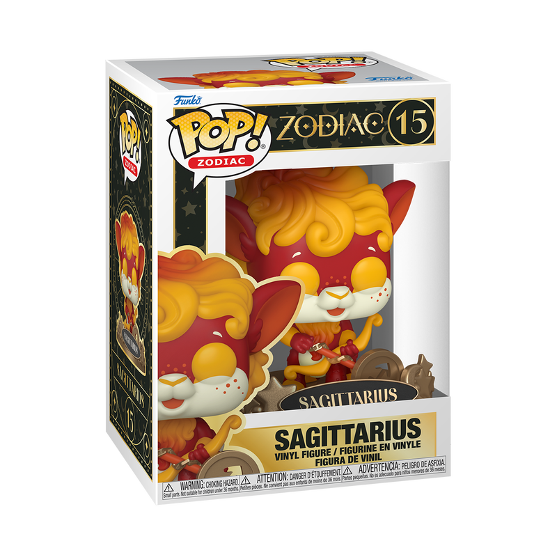 Funko Pop! Sagittarius