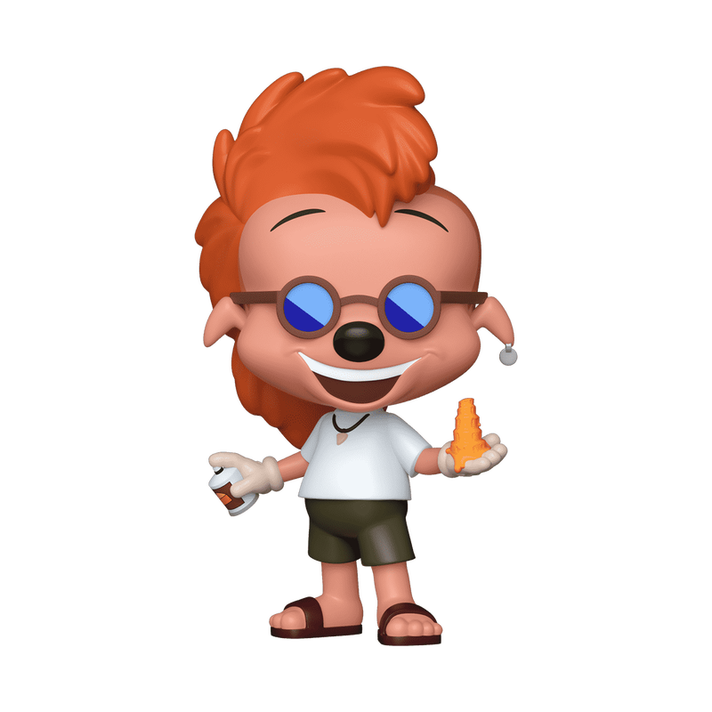 Disney Pop! Bobby Zimuruski (30th Anniversary)