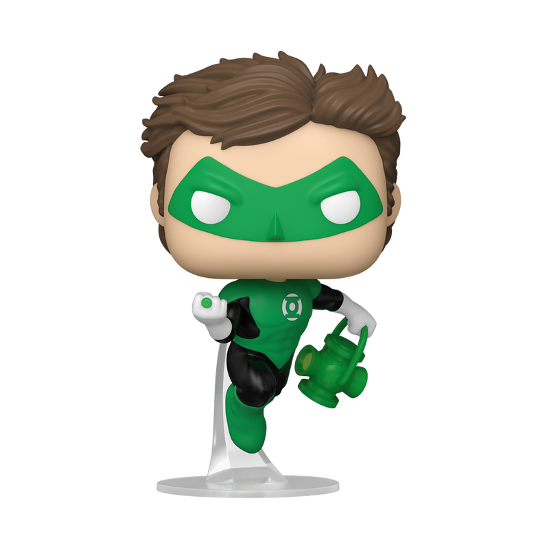 DC Comics Pop! Green Lantern (DC New Classics)
