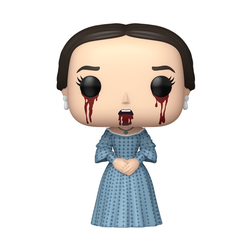 Nosferatu Pop! Ellen Hutter