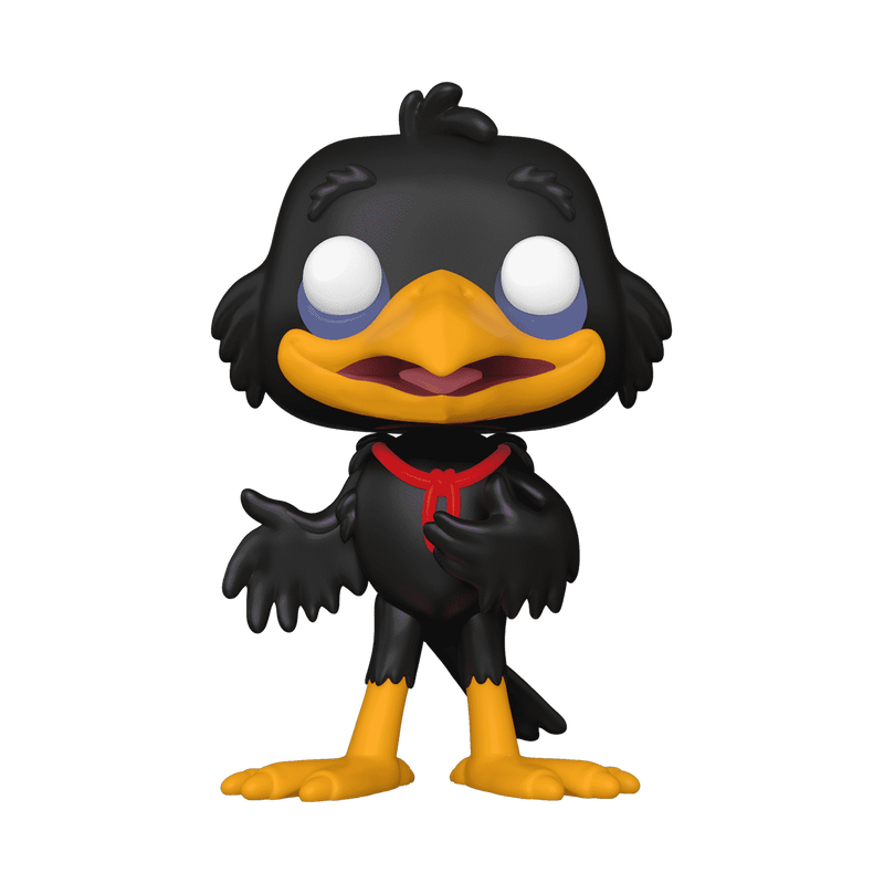 The Secret of NIMH Pop! Jeremy Crow
