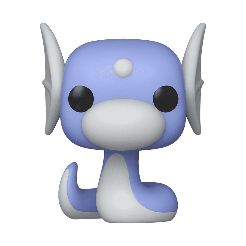 Pokémon Pop! Dratini