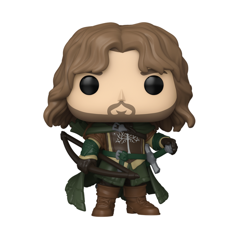 The Lord of the Rings Pop! Faramir