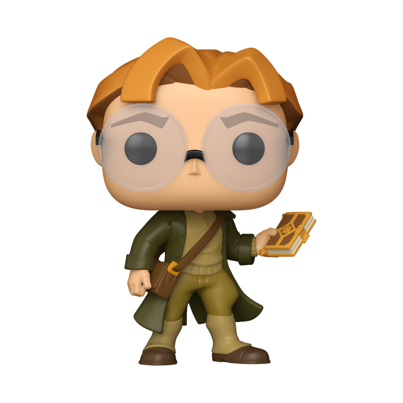 Disney Pop! Milo