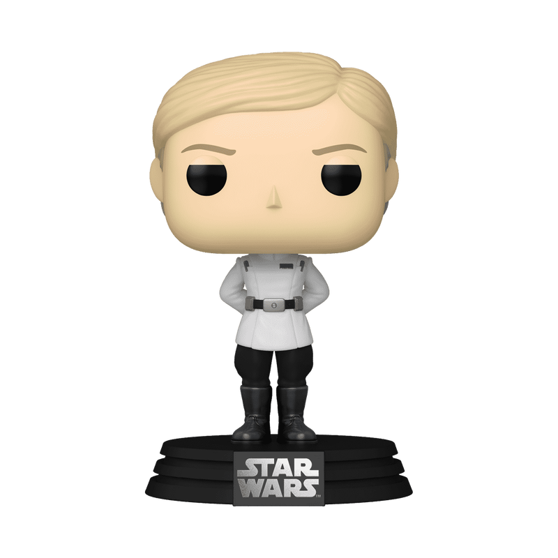 Star Wars Pop! Supervisor Dedra Meero
