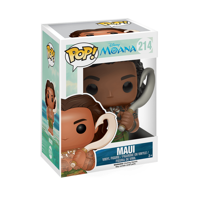 Disney Pop! Maui