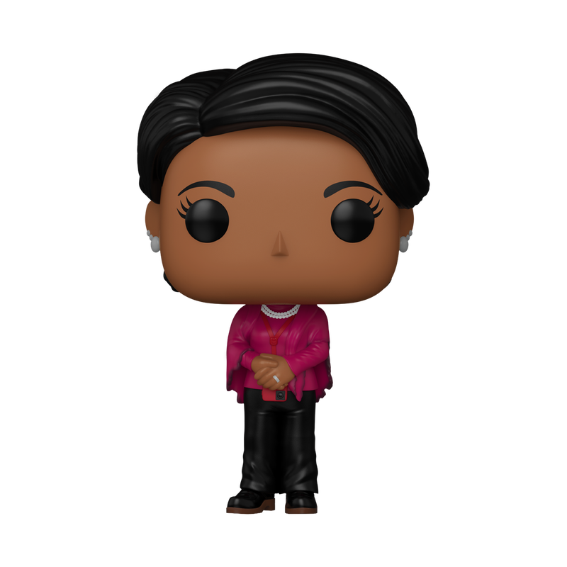 Abbott Elementary Pop! Barbara Howard