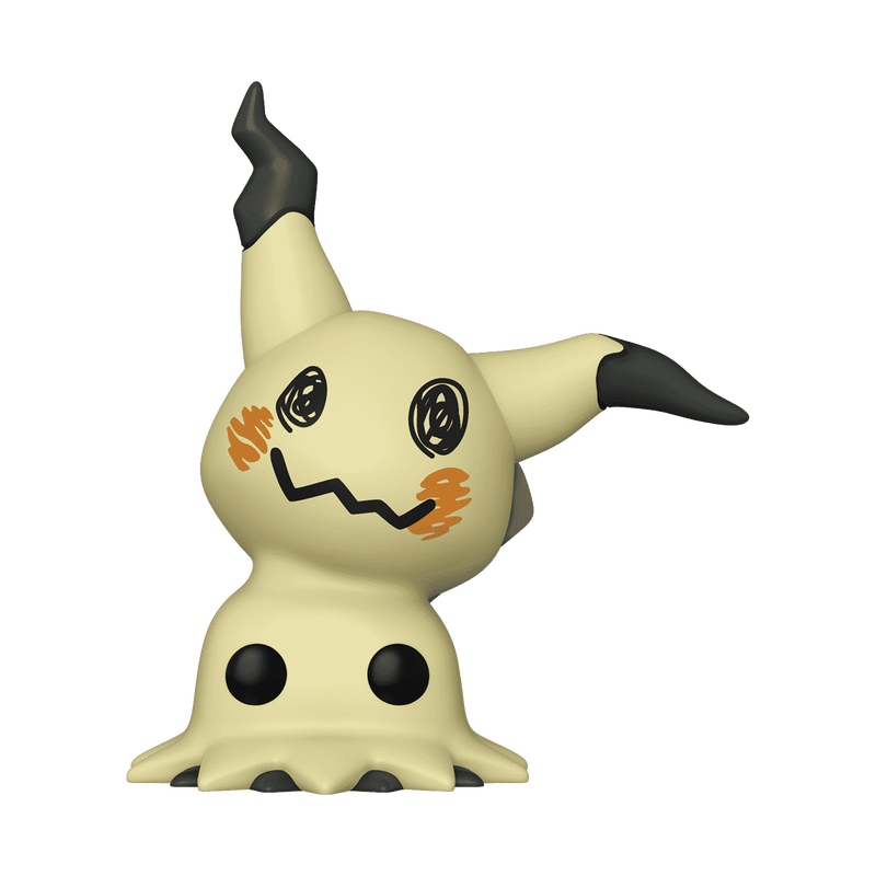 Pokémon Pop! Jumbo Mimikyu