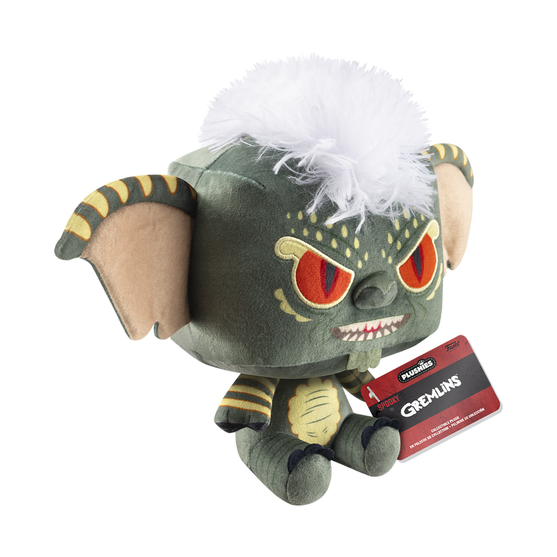 Gremlins Stripe Plush
