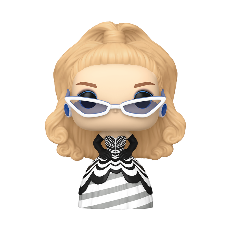 Barbie Pop! 65th Anniversary Barbie