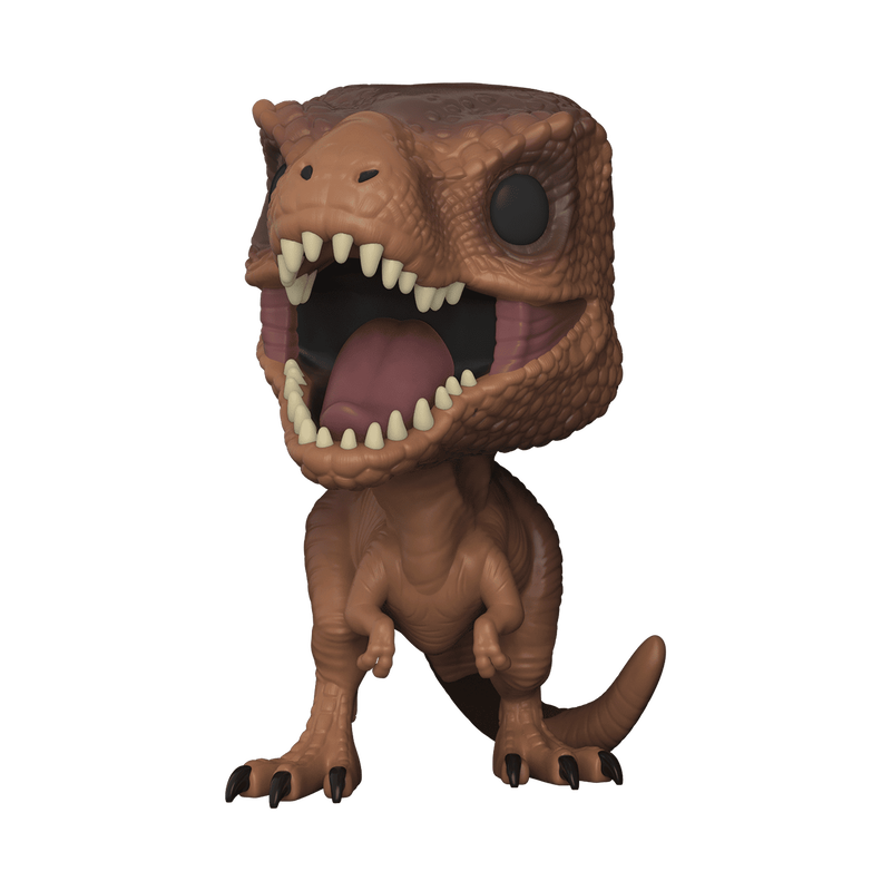 Jurassic Park Pop! Tyrannosaurus Rex