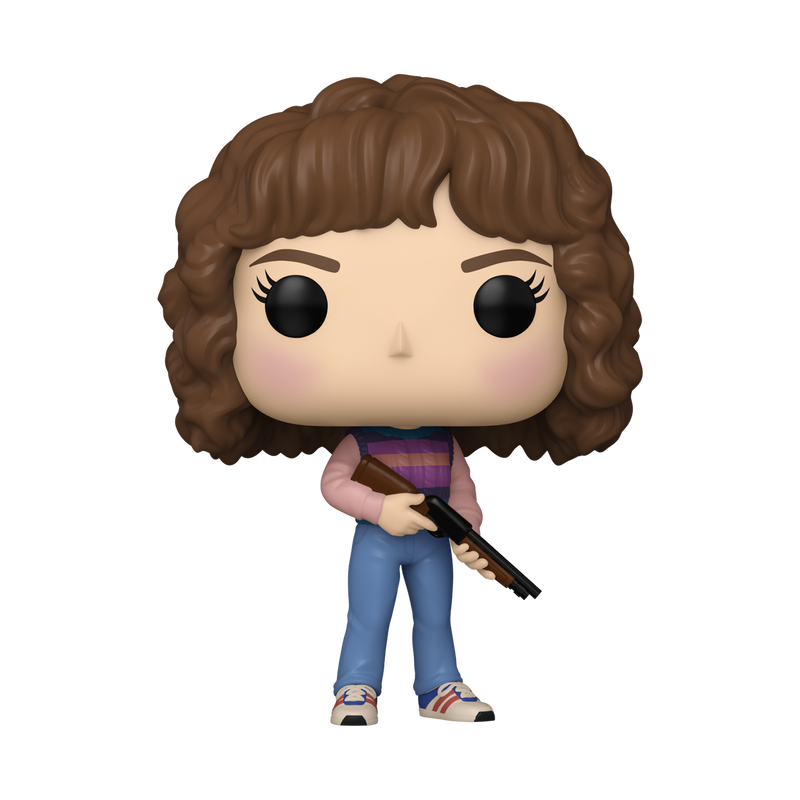 Stranger Things Pop! Nancy Wheeler