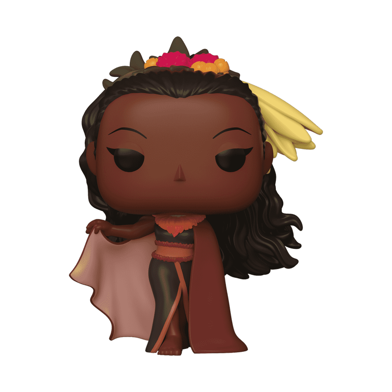 Disney Pop! Matangi