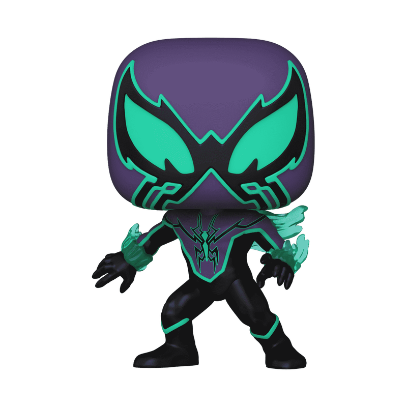 Marvel Pop! Chasm