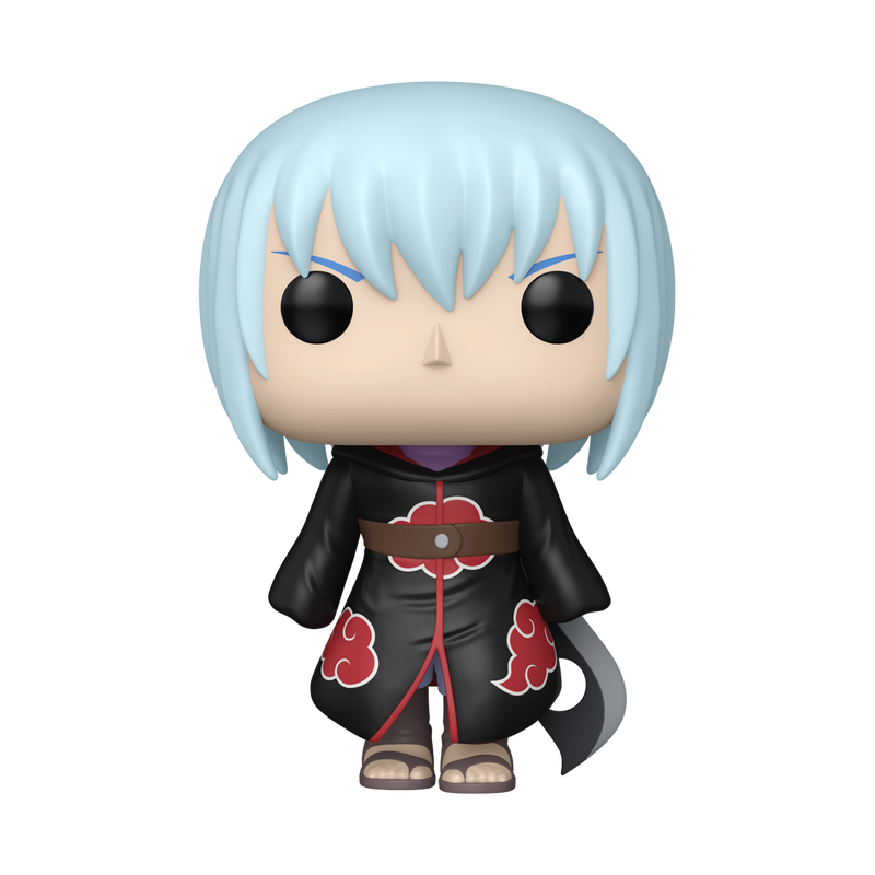 Naruto Pop! Suigetsu Hozuki with Sword