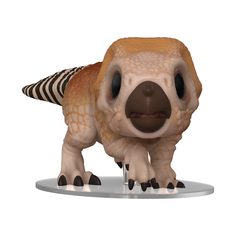 Jurassic World Pop! Aquilops