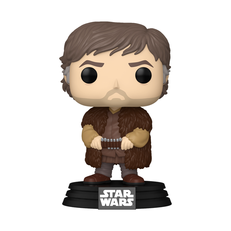 Star Wars Pop! Jabba the Hutt (Deleted Scenes)