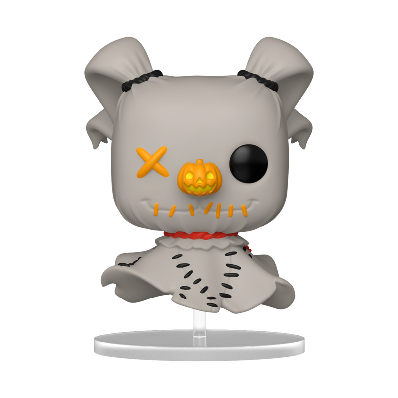 Disney Pop! Zero (Patchwork) (Glow)