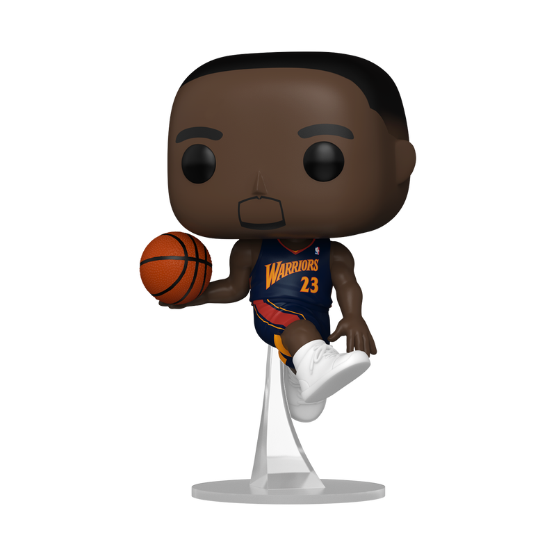 NBA Pop! Jason Richardson