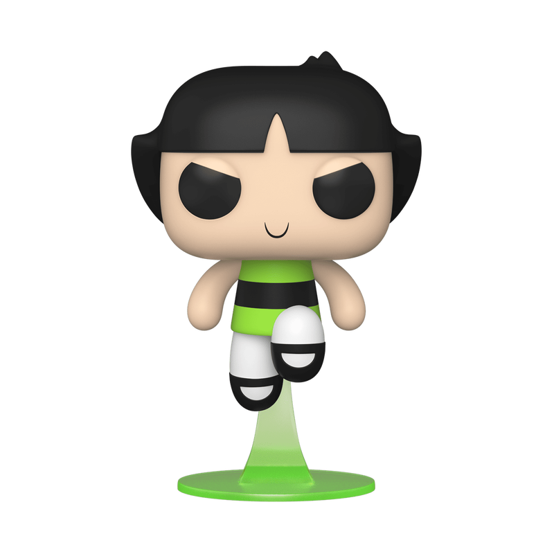 Cartoon Network Pop! Buttercup
