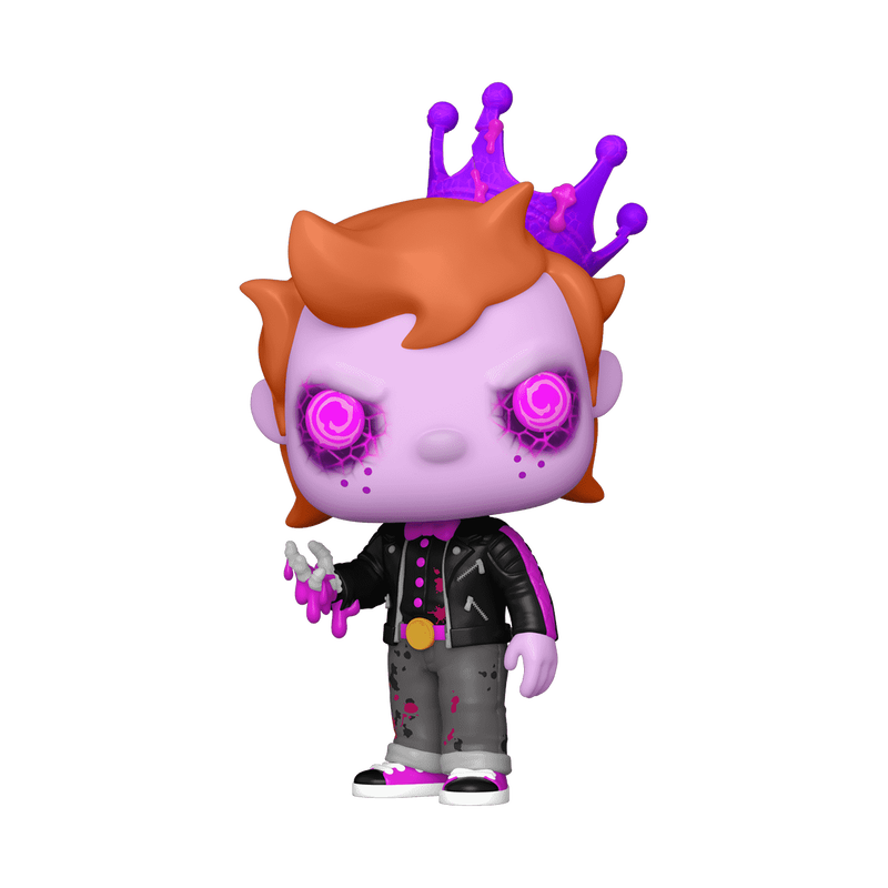 Funko Pop! Eddy Funko (Funko Fusion)