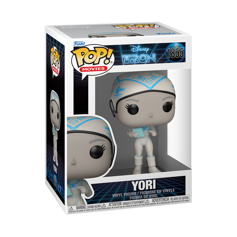 Disney Pop! Yori