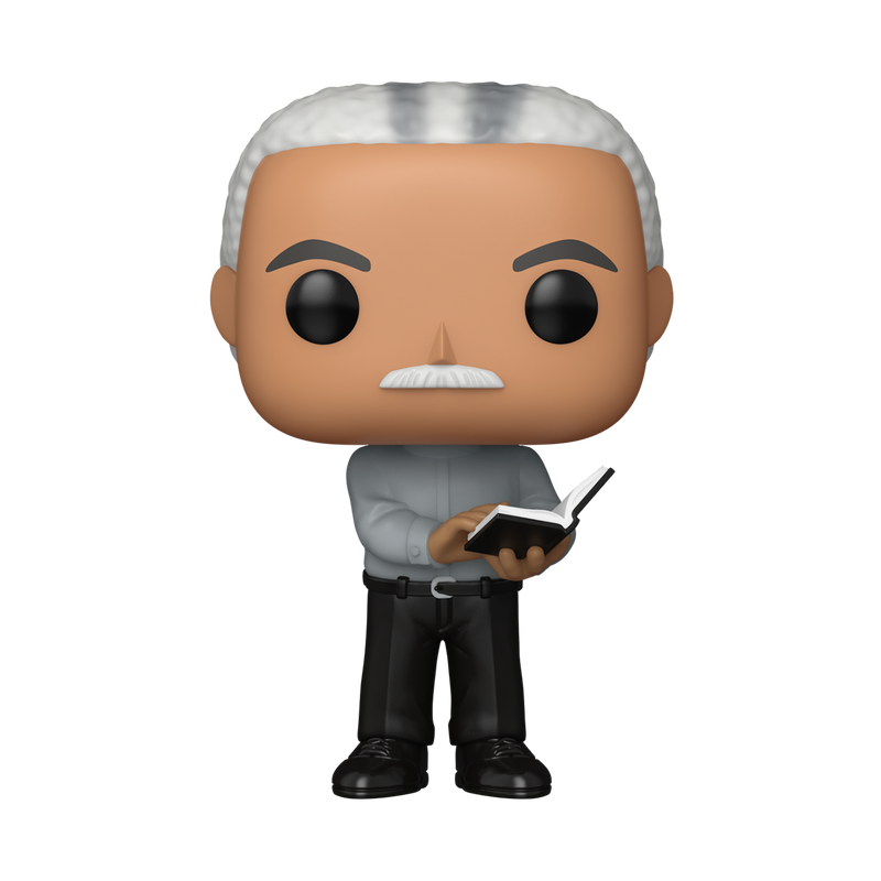 Firefly Pop! Shepherd Book