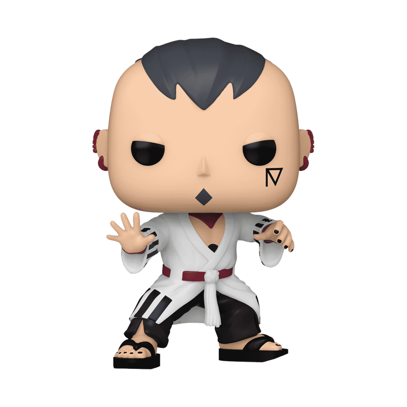 Naruto Pop! Jigen