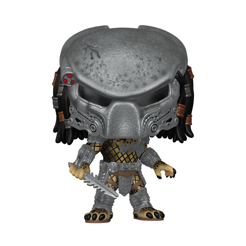 Alien vs. Predator Pop! Bull Predator