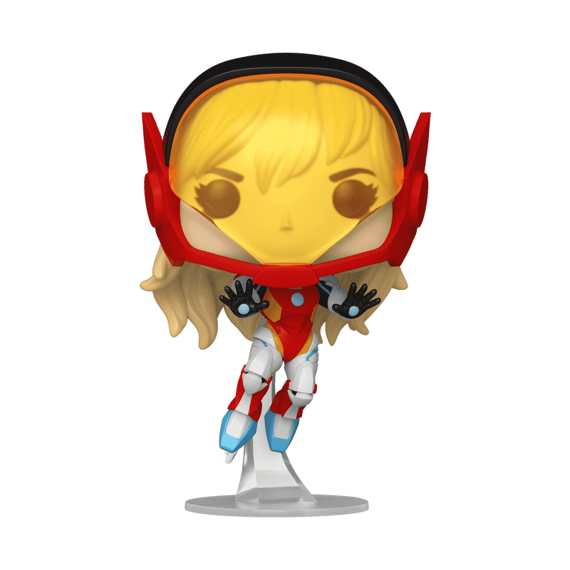 Marvel Pop! Iron Gwen