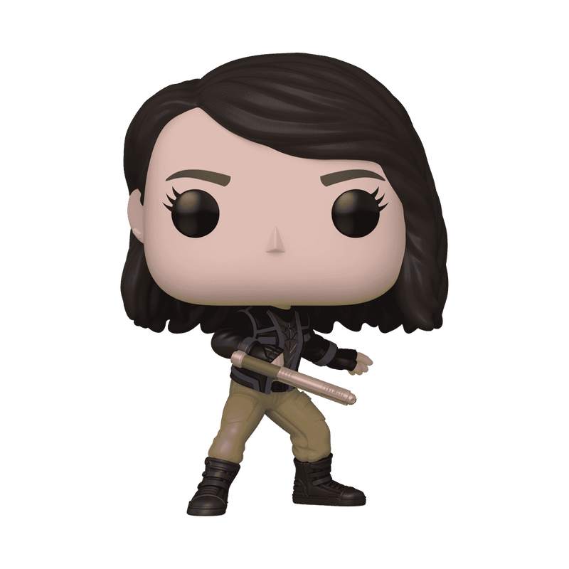 Marvel Pop! Ruth Bat-Seraph