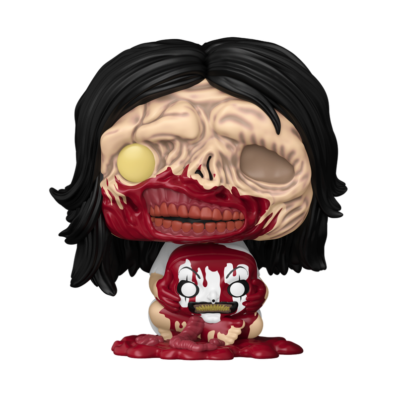 Terrifier Pop! Victoria Heyes