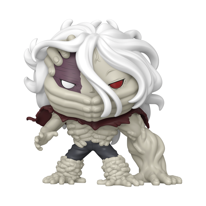 My Hero Academia Pop! Super Tomura Shigaraki