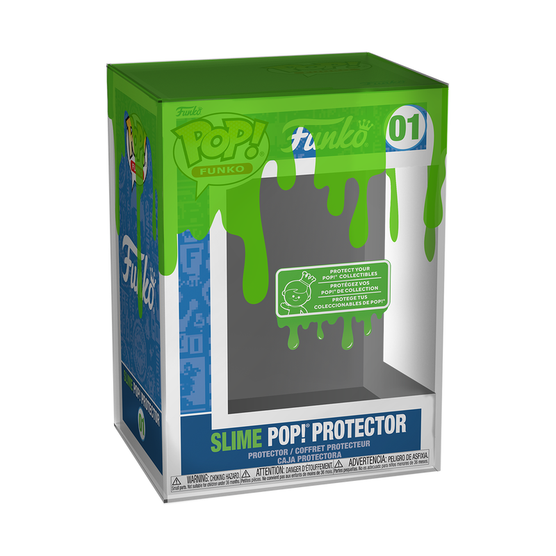 Funko Slime Pop! Protector