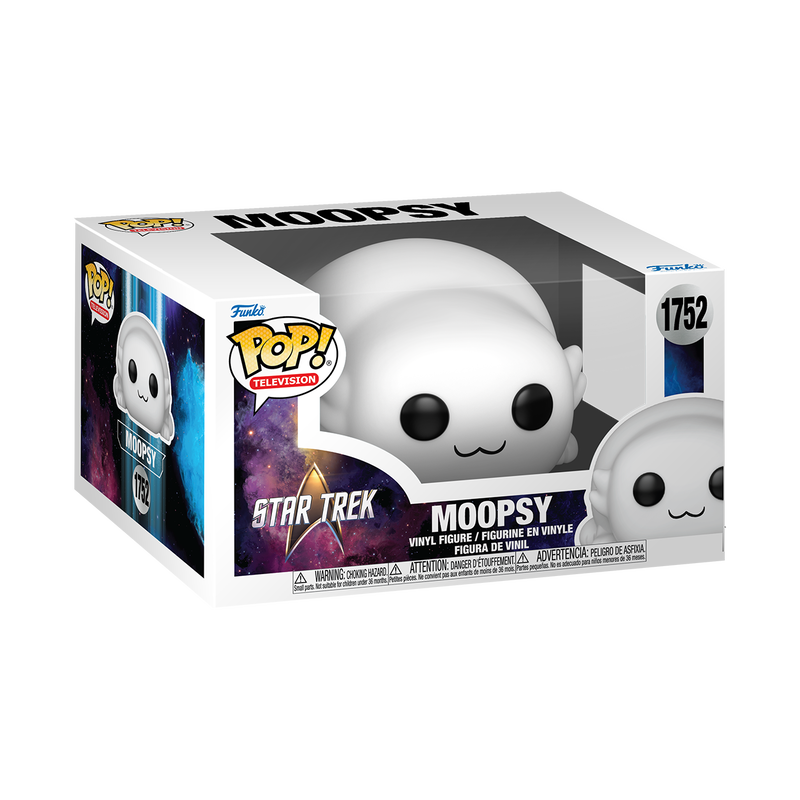 Star Trek Pop! Moopsy