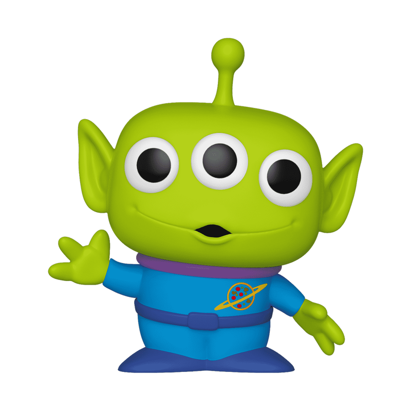 Pixar Pop! Alien