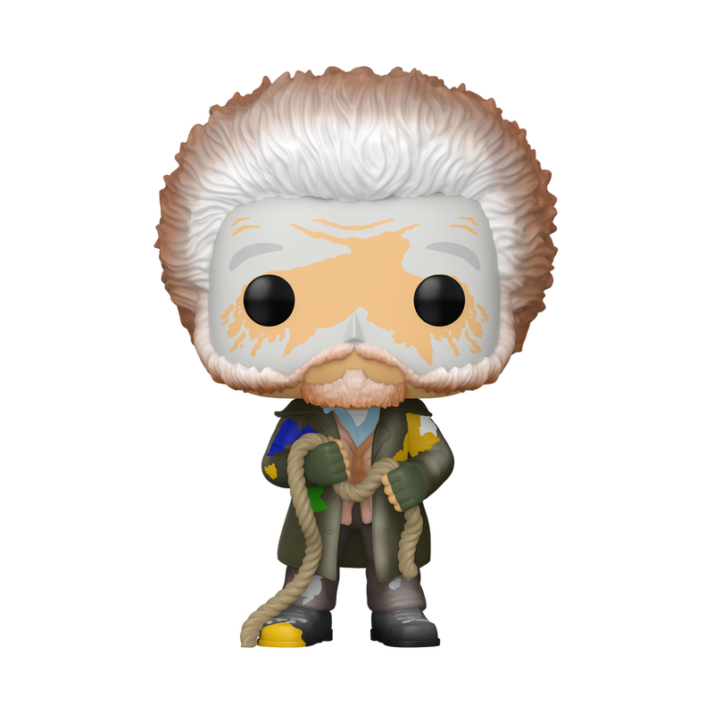 Home Alone Pop! Marv (Powdered Cement)