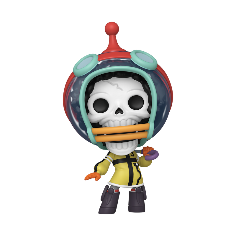 One Piece Pop! Brook (Egghead Arc)