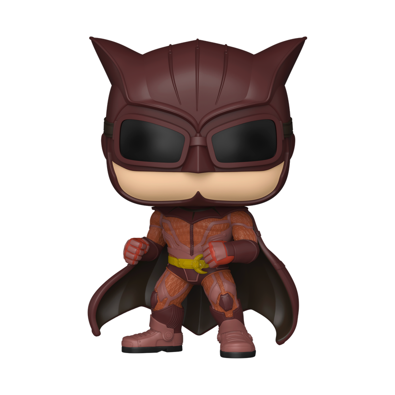 DC Comics Pop! Nite Owl