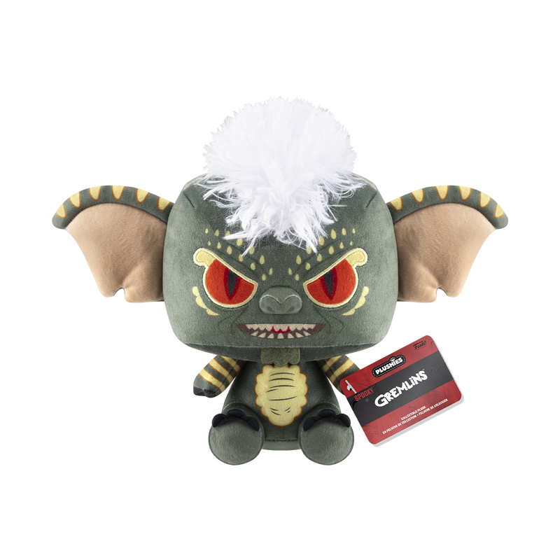 Gremlins Stripe Plush