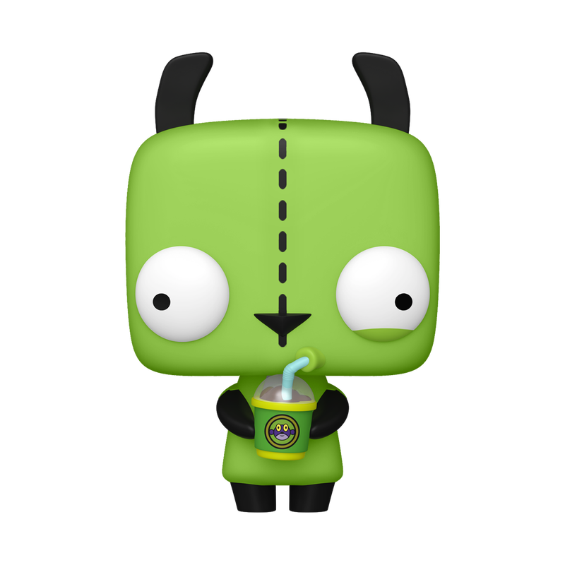 Nickelodeon Pop! Gir (Dog Disguise)