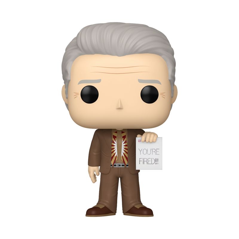 Back to the Future Pop! Marty McFly (2015)