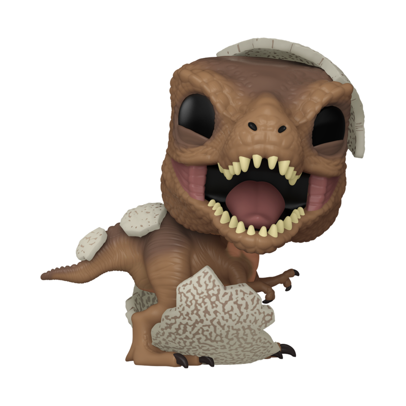 Jurassic Park Pop! T. Rex Hatchling