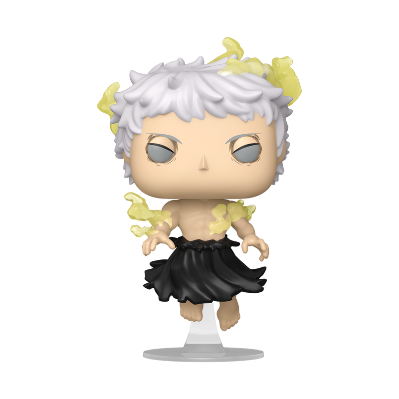 My Hero Academia Pop! All For One (Quirk)