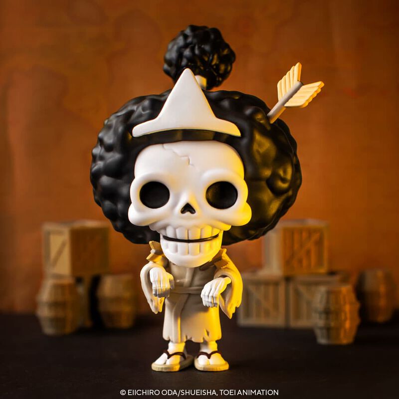 One Piece Pop! Bonekichi