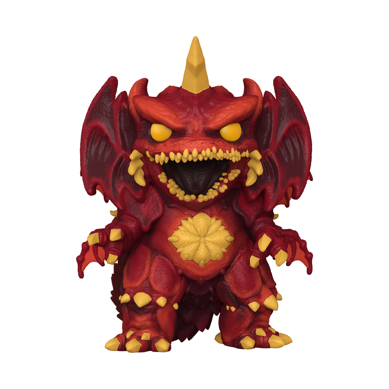 Godzilla Pop! Premium Destoroyah (Deco)