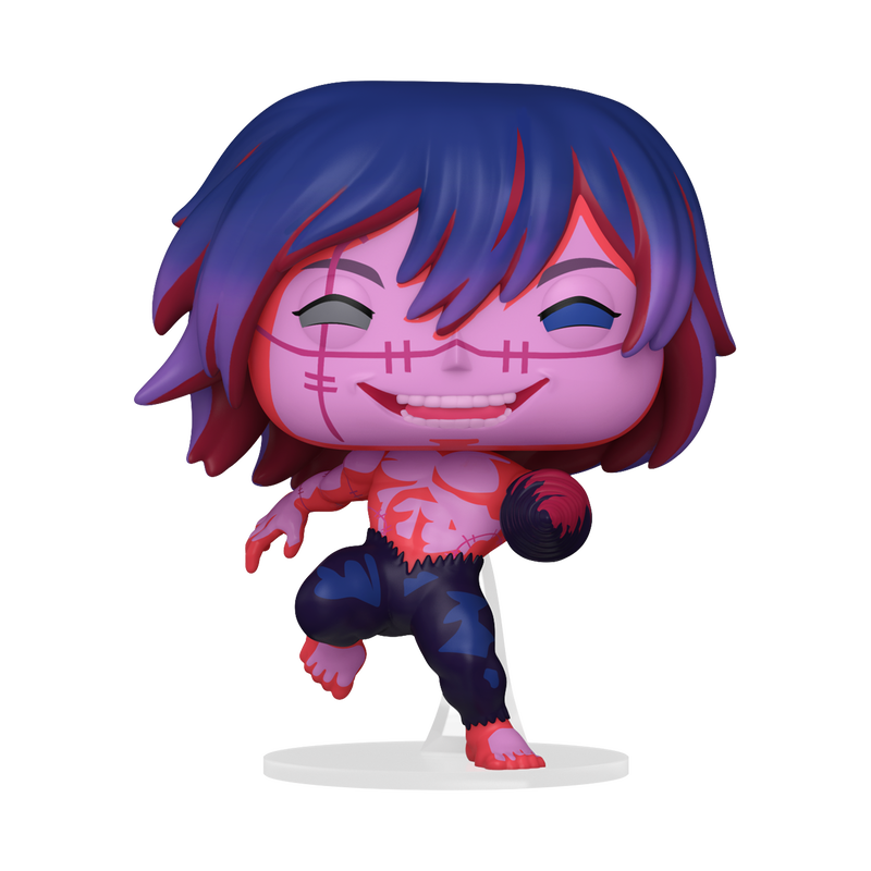 Jujutsu Kaisen Pop! Mahito with Drill