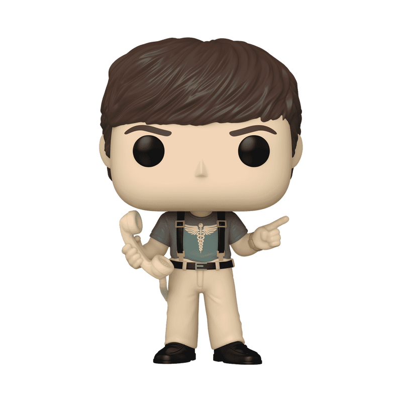 Ferris Bueller Pop! Cameron Frye